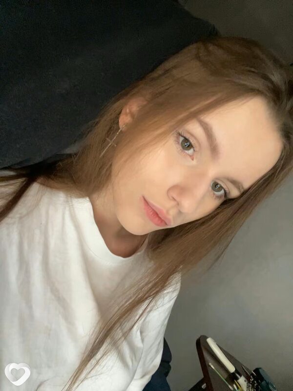 Соня, 18, Киеве — анкета №3048919