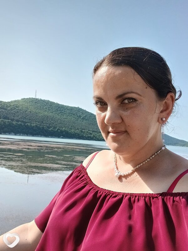 Екатерина, 38, Темрюке — анкета №3048920