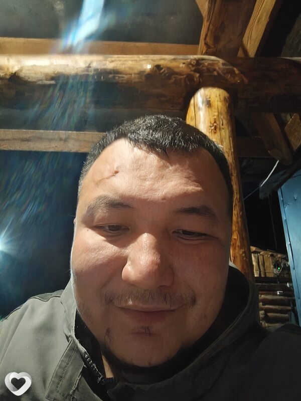 Сергей, 34, Улан-Удэ — анкета №3048923