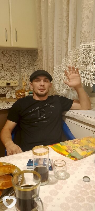 Дмитрий, 30, Покрове — анкета №3048925