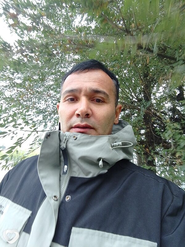 Шамиль, 42, Алматы — анкета №3048927