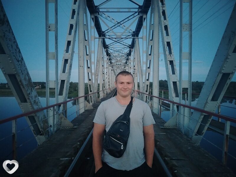 Дима, Старая Русса