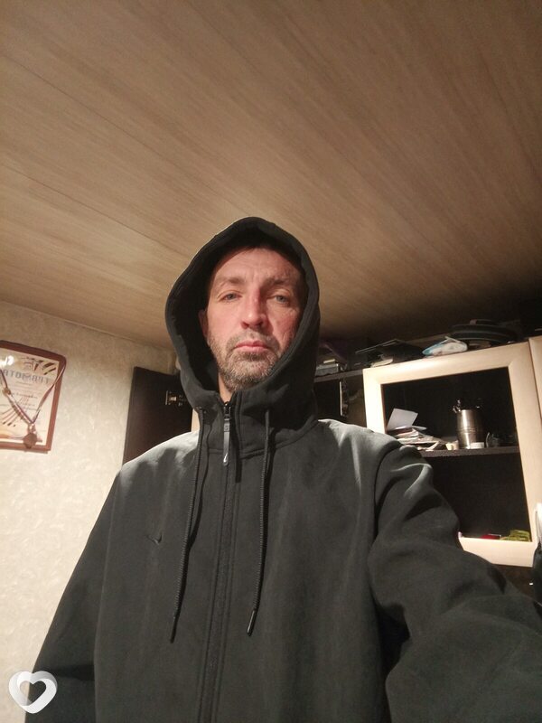 Алексей, 42, Новосибирске — анкета №3049031