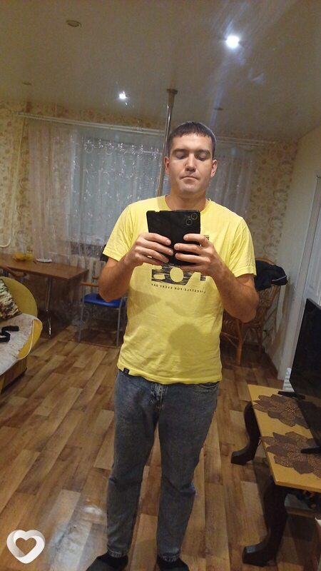 Владимир, 35, Владимире — анкета №3049037