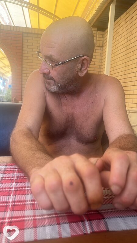 Гариг, 46, Геленджике — анкета №3049039