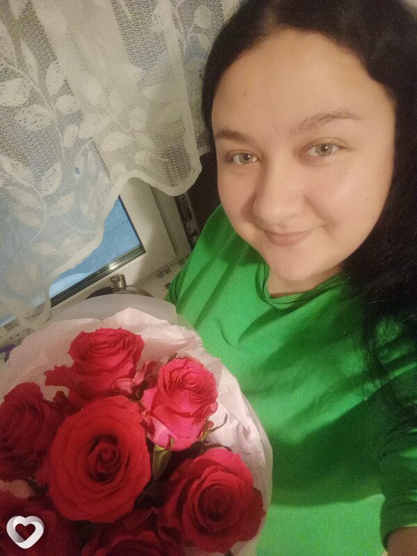 Татьяна, 31, Березниках — анкета №3048991