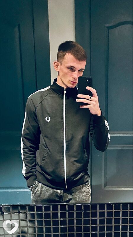 Сергей, 22, Краснодаре — анкета №3049014