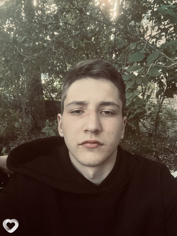 Дмитрий, 19, Караганде — анкета №3048868
