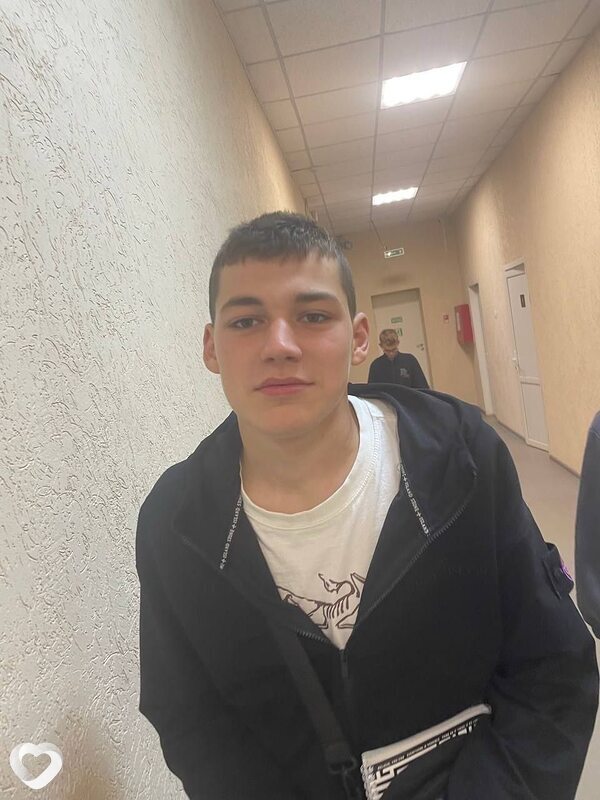 Егор, 25, Чапаевске — анкета №3048883