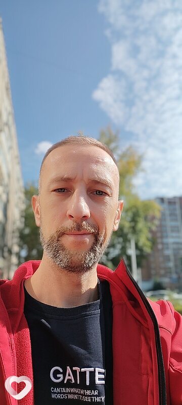 Александр, 42, Уфе — анкета №3048886
