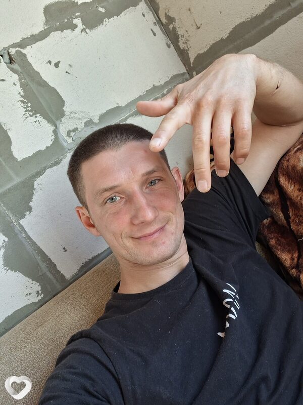 Евгений, 36, Калининграде — анкета №3048945