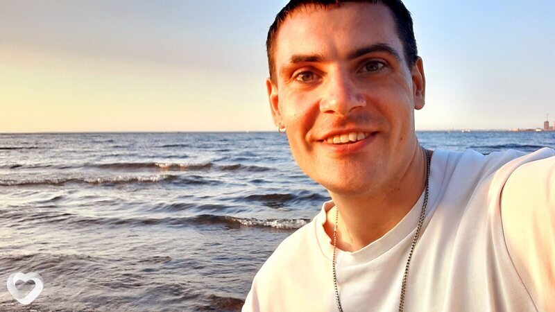Александр, 35, Великих Луках — анкета №3048947