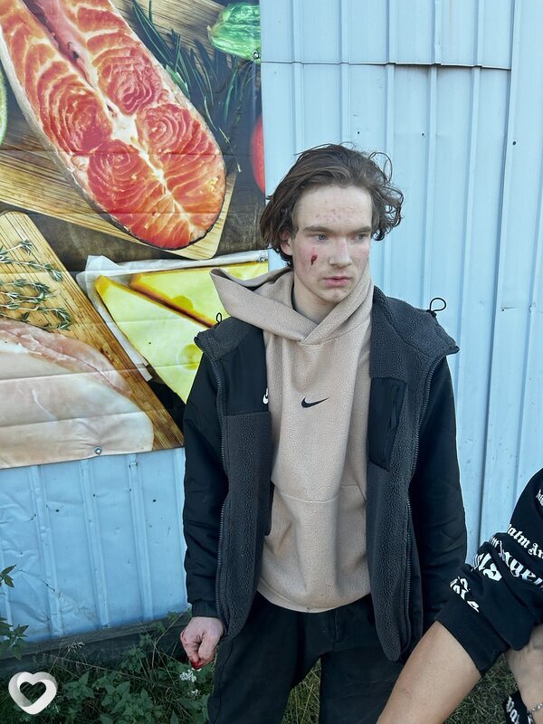 Евгений, 26, Санкт-Петербурге — анкета №3048948