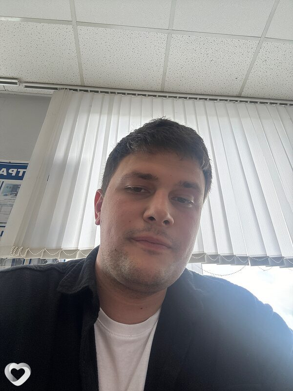 Алексей, 28, Солигорске — анкета №3048959