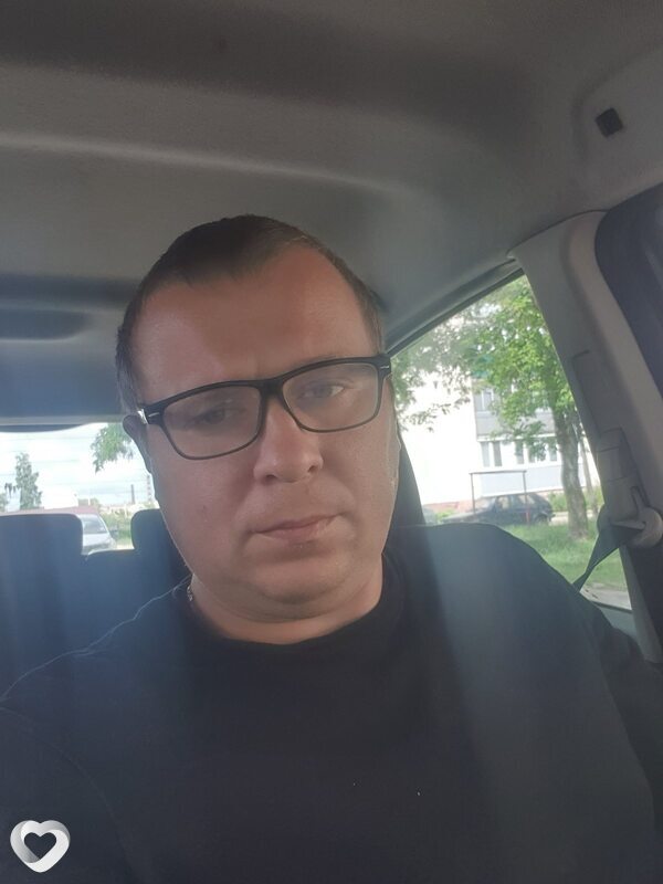 Алексей, Рогачев