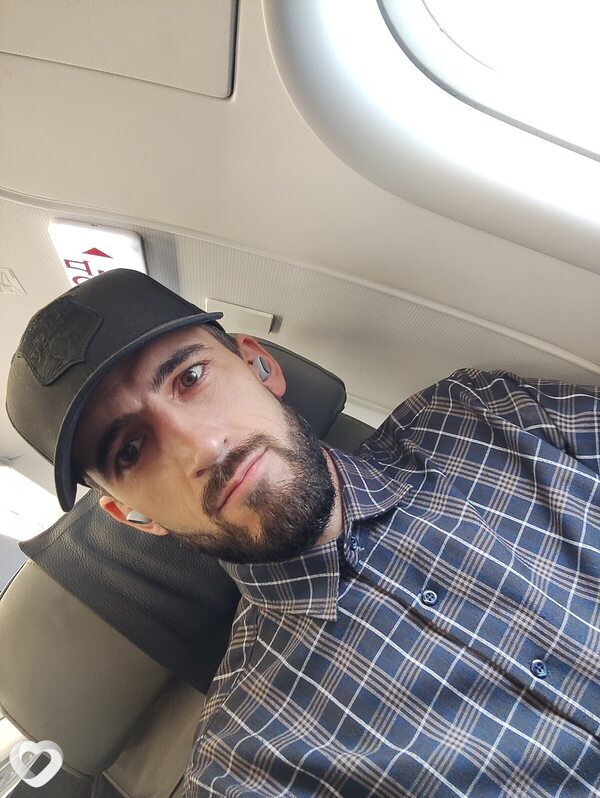 Рамзэс, 32, Ессентуках — анкета №3048963