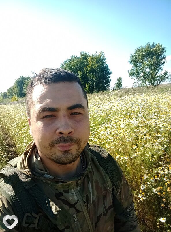 Александр, 30, Красноярске — анкета №3048964