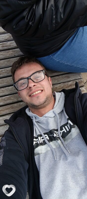 Валерий, 26, Краснодаре — анкета №3049047