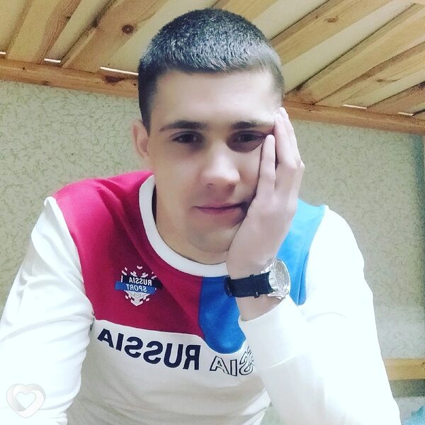 Вячеслав, 29, Уссурийске — анкета №3049050
