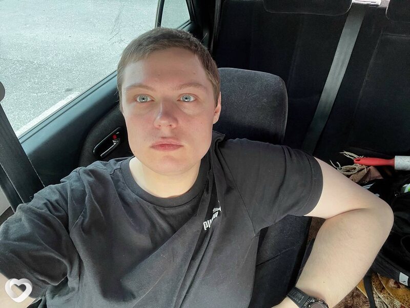 Александр, 24, Новосибирске — анкета №3049060