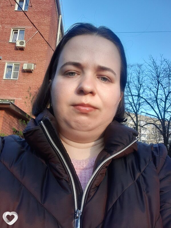 Svetlana Volkova, 35, Краснодаре — анкета №3049492
