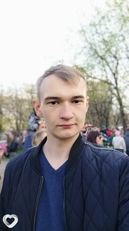 Александр, 31, Иванове — анкета №3049494