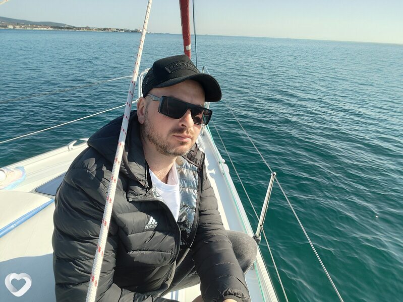 Серега, 35, Луганске — анкета №3049502