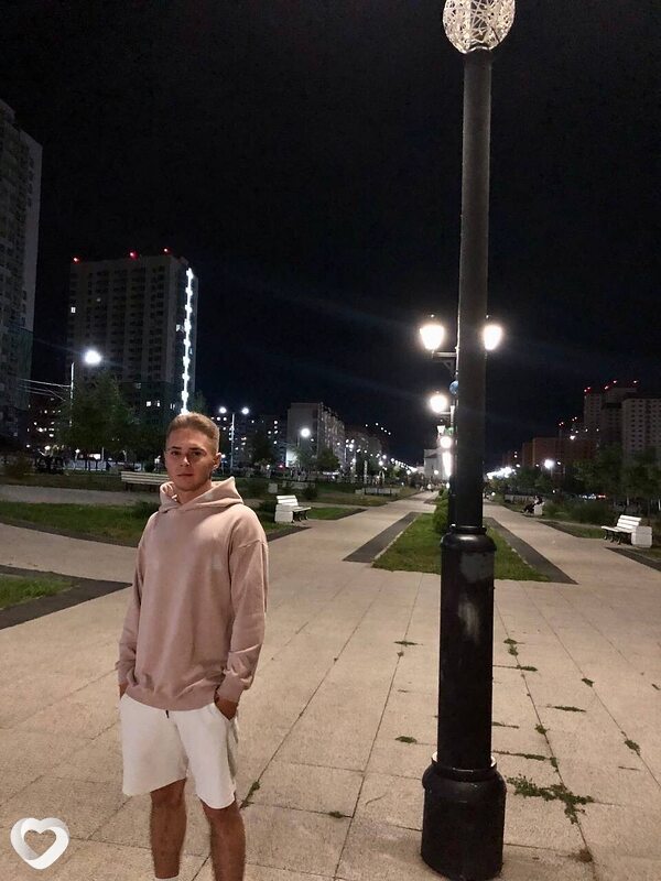 Антон, 23, Балакове — анкета №3049503