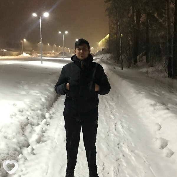 Махмуд, 21, Всеволожске — анкета №3049505