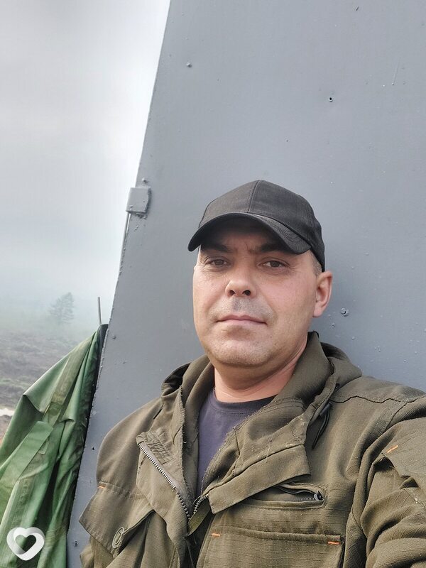 Алексей, 44, Чите — анкета №3049506