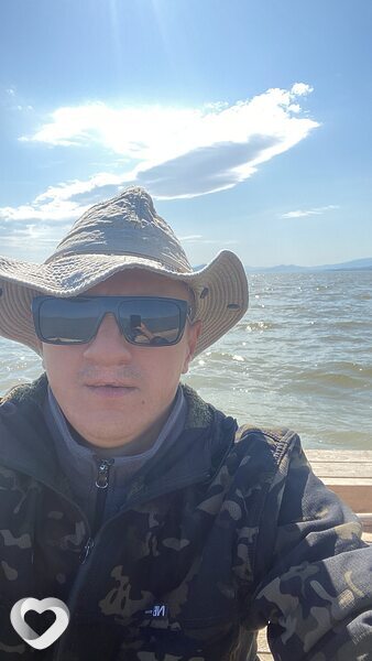 Илья, 34, Усть-Каменогорск — анкета №3049511
