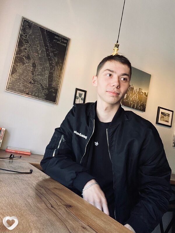 Александр, 23, Ростове-на-Дону — анкета №3049071