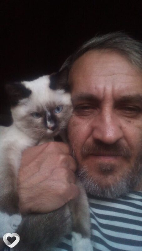 Сергей, Сасово