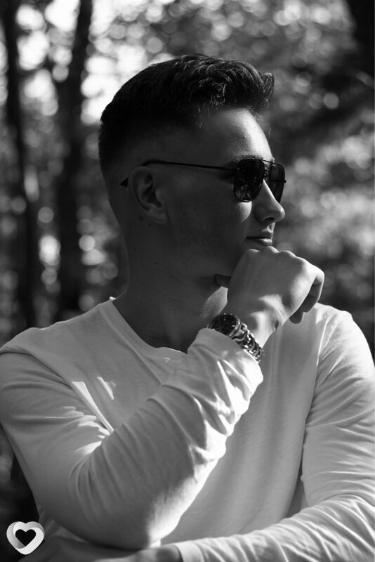 Павел, 22, Владивостоке — анкета №3049078