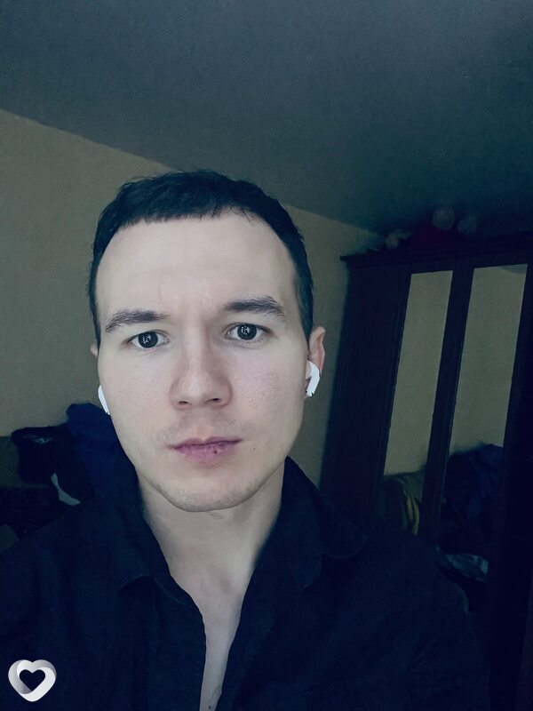 Denis, 30, Саранске — анкета №3049084