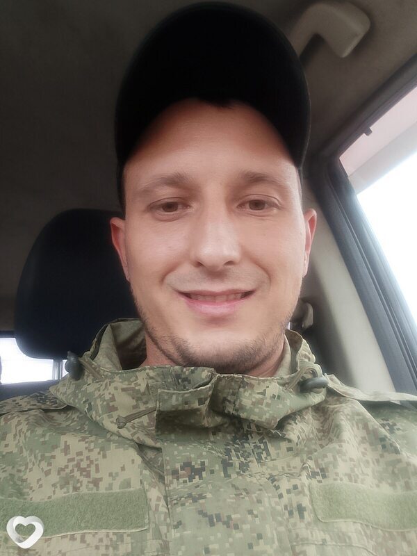 Никита, 31, Омске — анкета №3049248