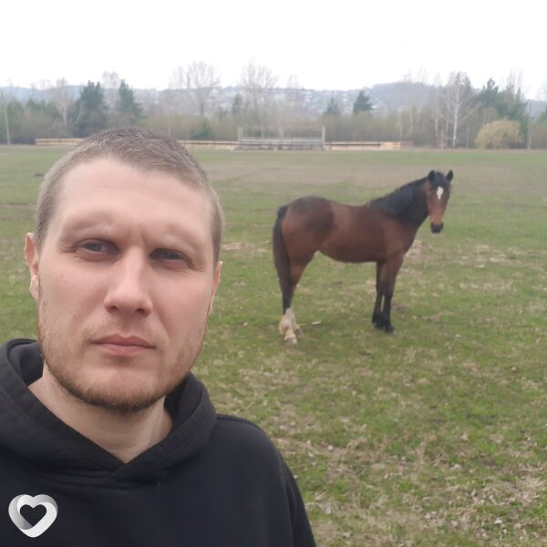 Евгений, 43, Златоусте — анкета №3049249