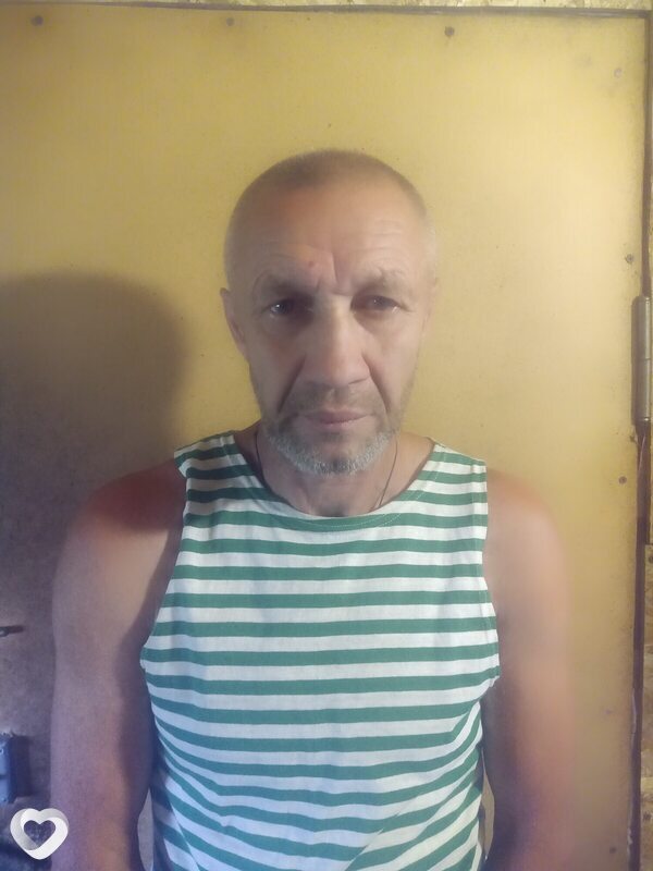 Михаил, 55, Тюмени — анкета №3048976
