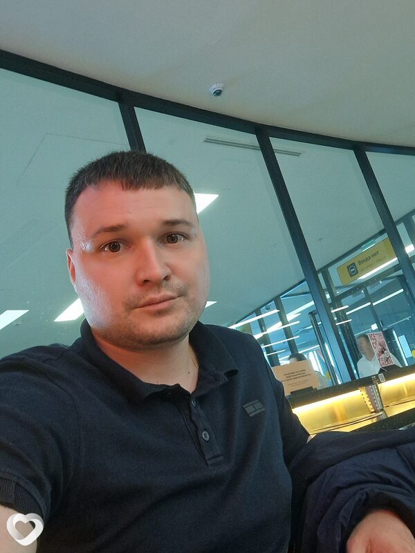 Павел, 32, Иркутске — анкета №3048982