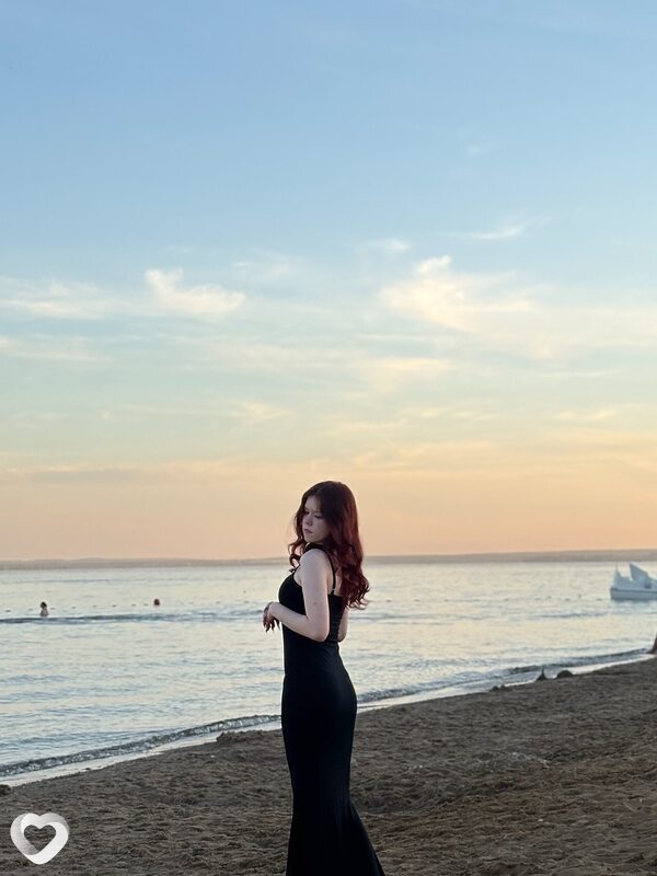 Ангелина, 19, Казани — анкета №3048983