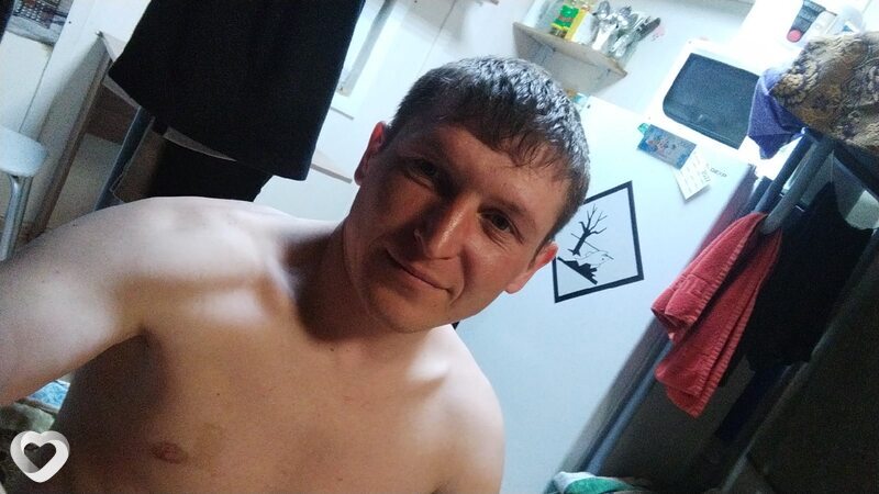 Юрий, 30, Усть-Илимск — анкета №3048986