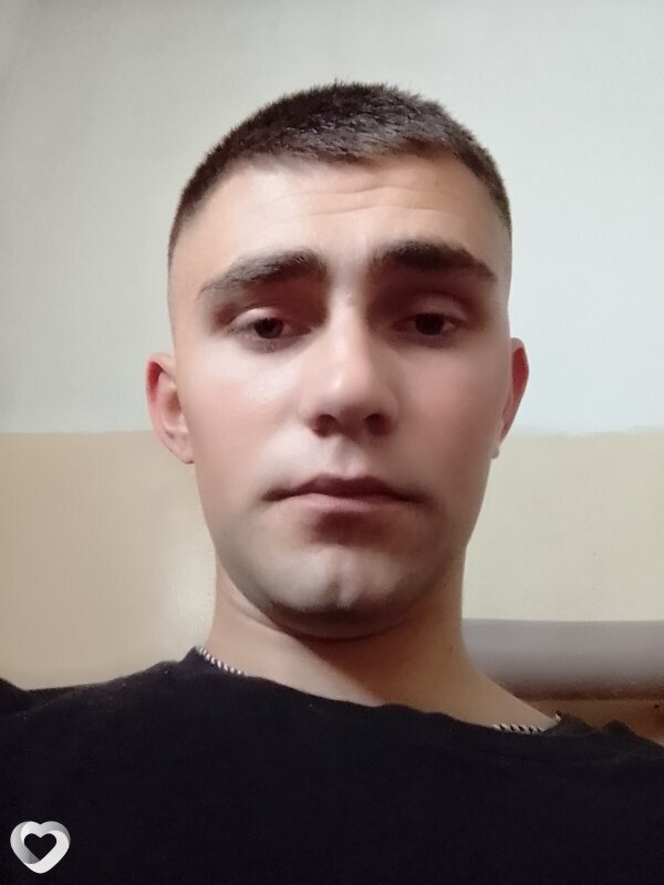 Богдан, 20, Благовещенске — анкета №3048987