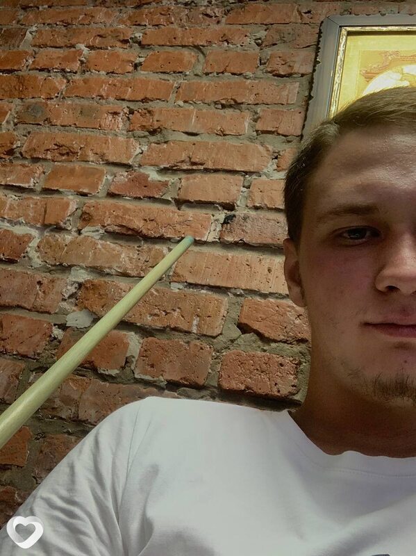 Victor, 26, Новороссийске — анкета №3049515