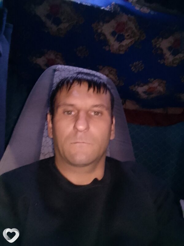 Дмитрий, 34, Рубцовске — анкета №3049517