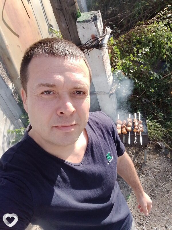 Евгений, 41, Рудном — анкета №3049524