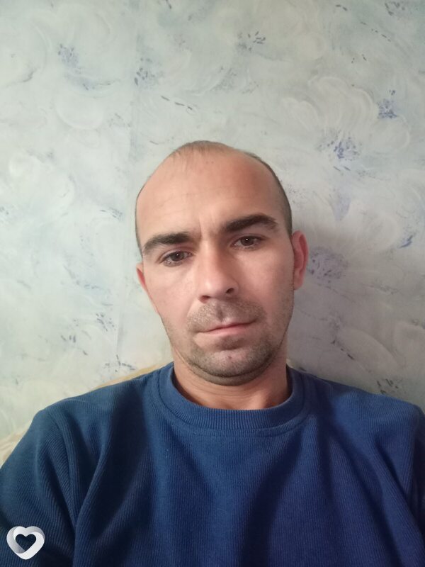 Андрей, 37, Белове — анкета №3049534