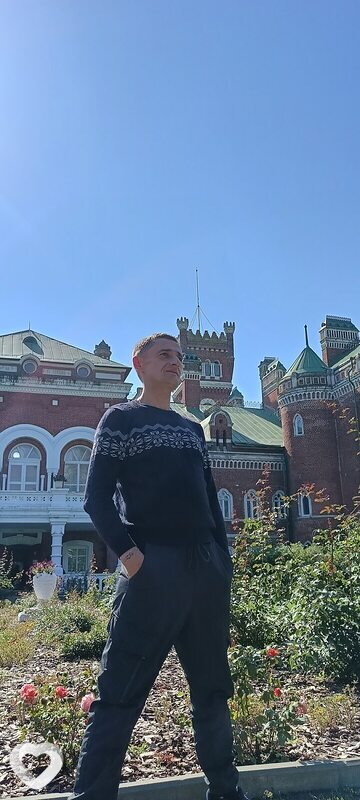 Эд, Волжск