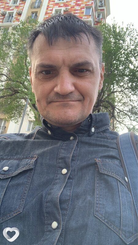 Сергей, 49, Волгограде — анкета №3049160