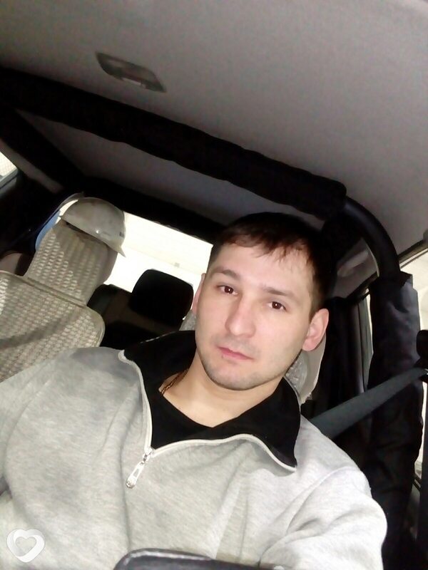 Джек, 40, Братске — анкета №3049161