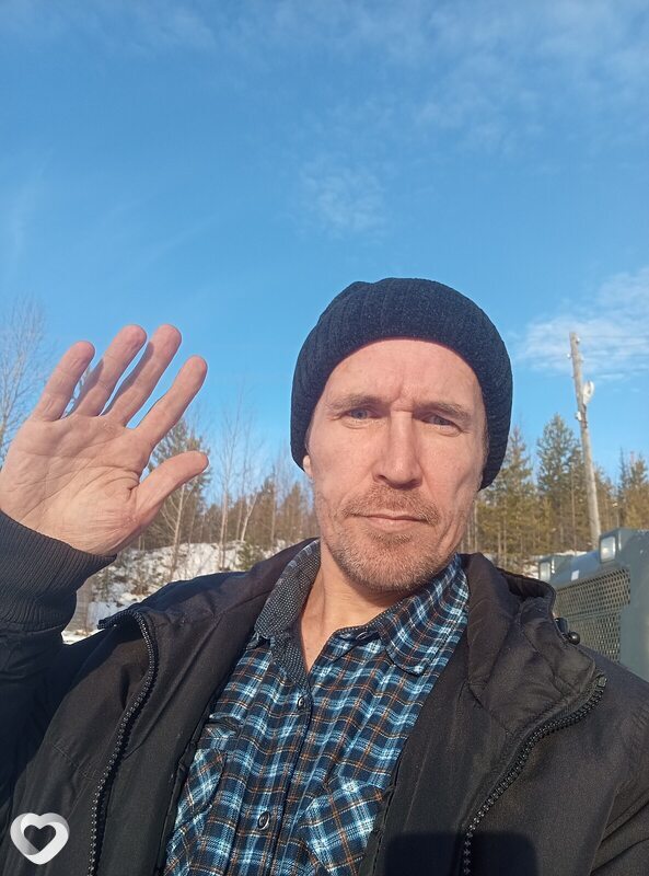 Иван, 39, Якутске — анкета №3049163